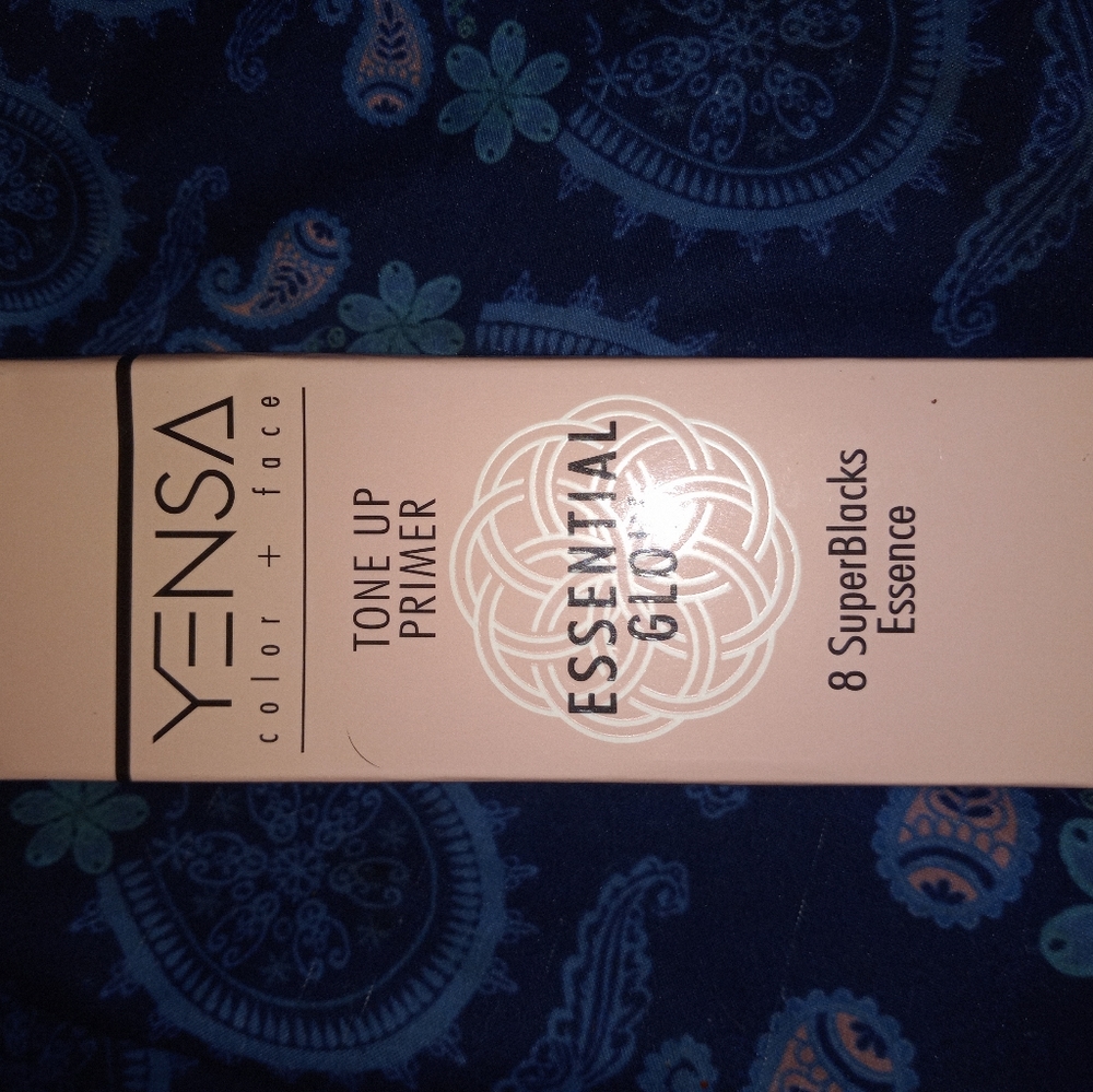 Yensa Primer